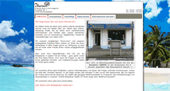 Desktop Screenshot of ikaruss.com